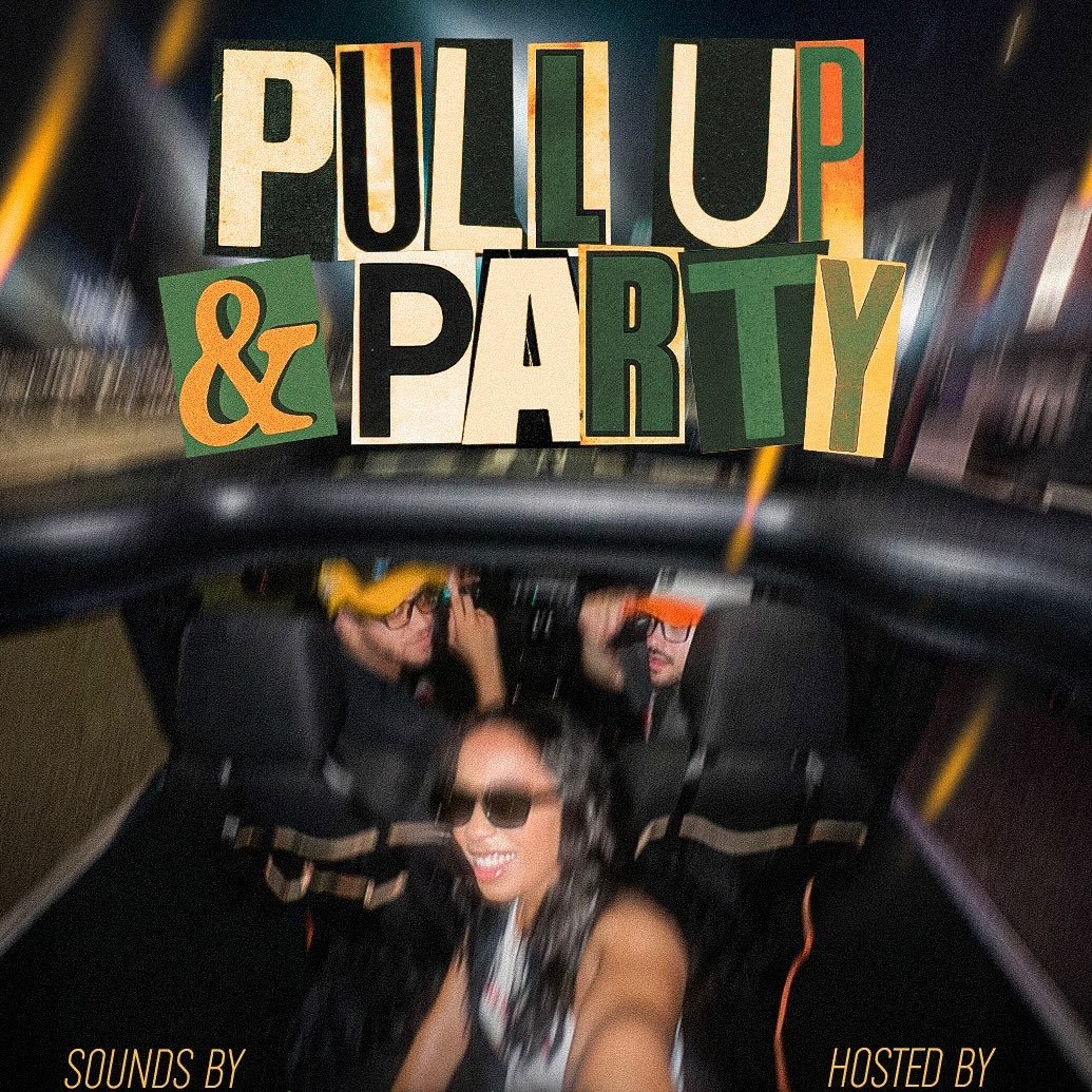 Pull up, Party
