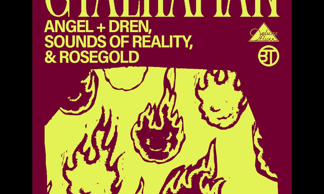 Gyalhattan : A Dancehall/Hip-Hop Party, Sat, Sep 5, Deluxx Fluxx, Manhattan