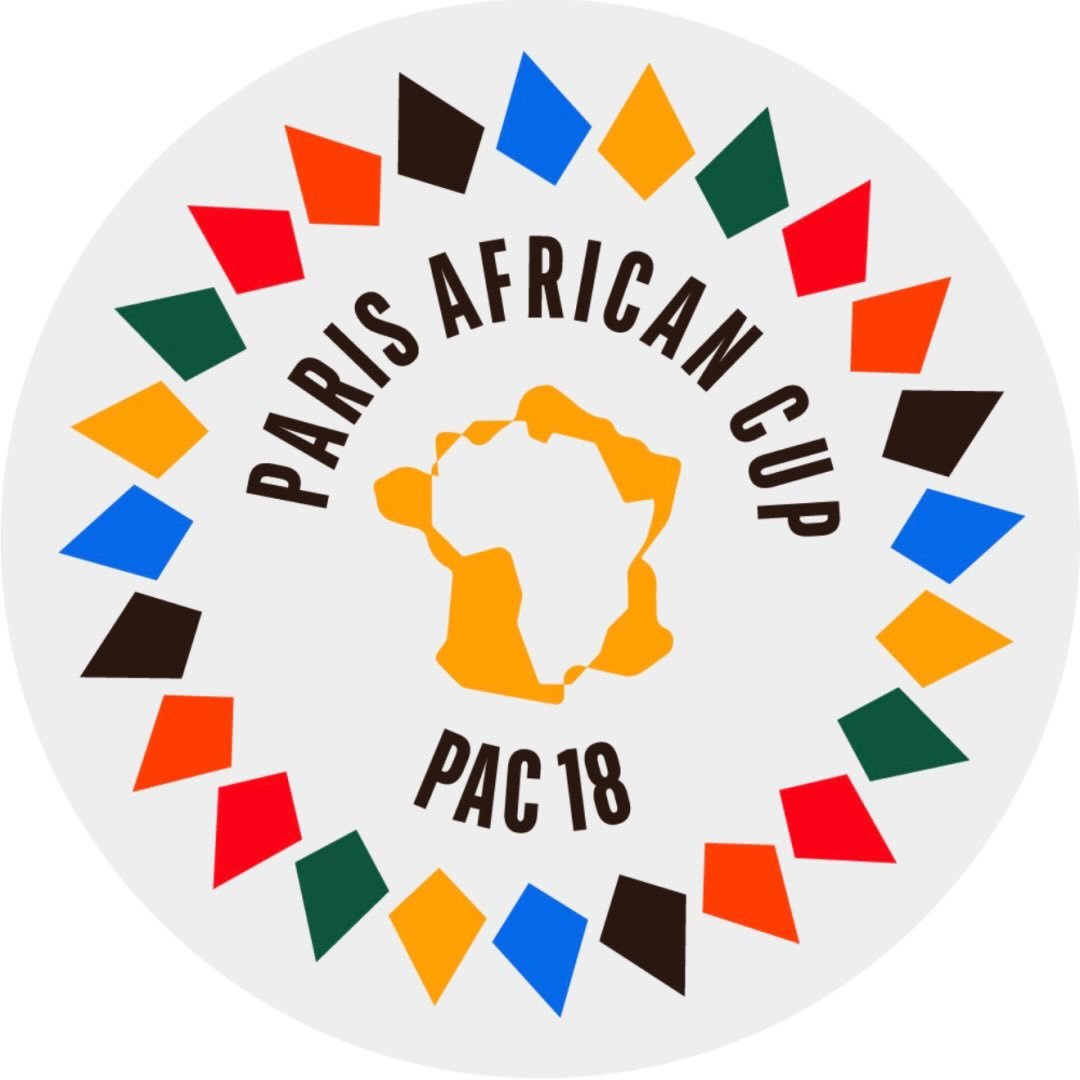 PARIS AFRICAN CUP