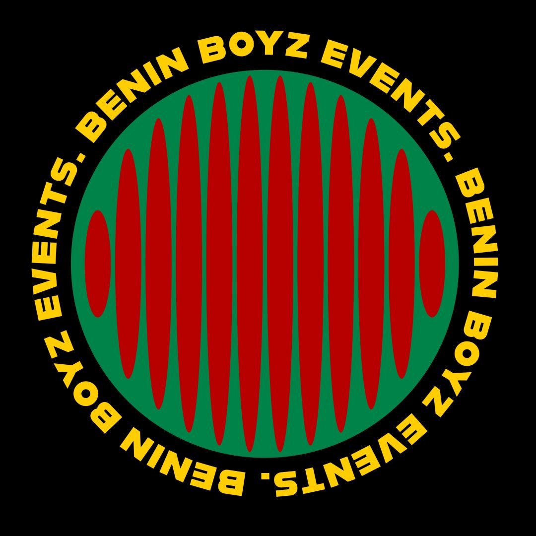 Benin Boyz Events