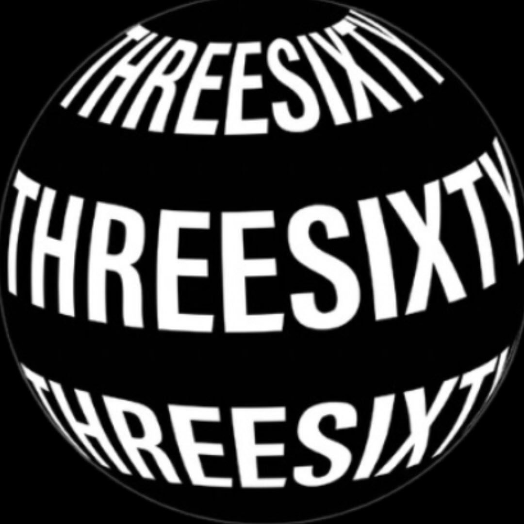 THREESIXTY