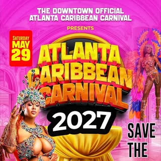 Atlanta Caribbean Carnival TM