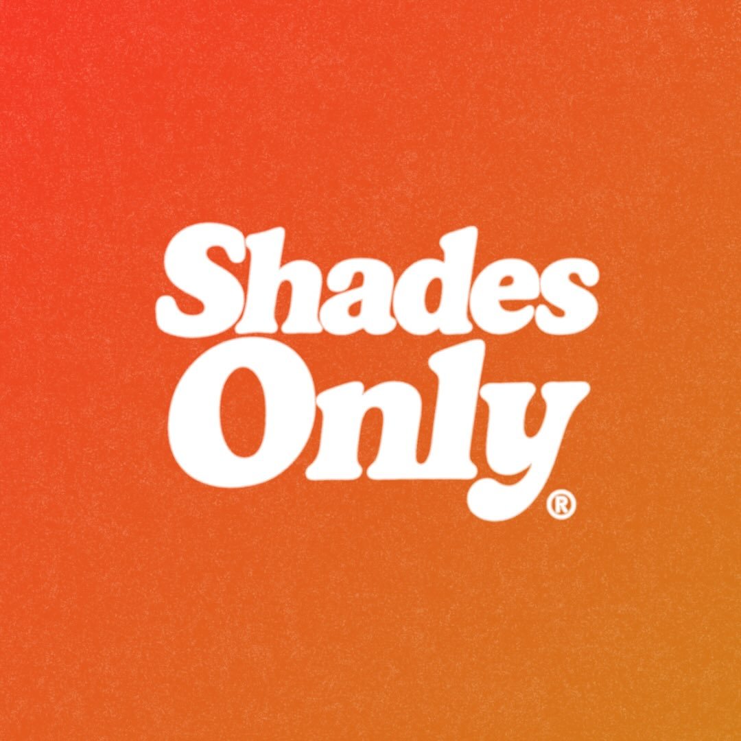 Sunglasses Party