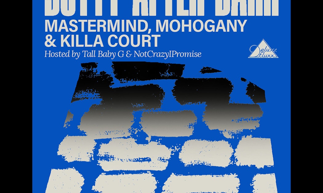 Dutty After Dark (Labor Day Weekend Edition), Fri, Sep 4, Deluxx Fluxx, Manhattan