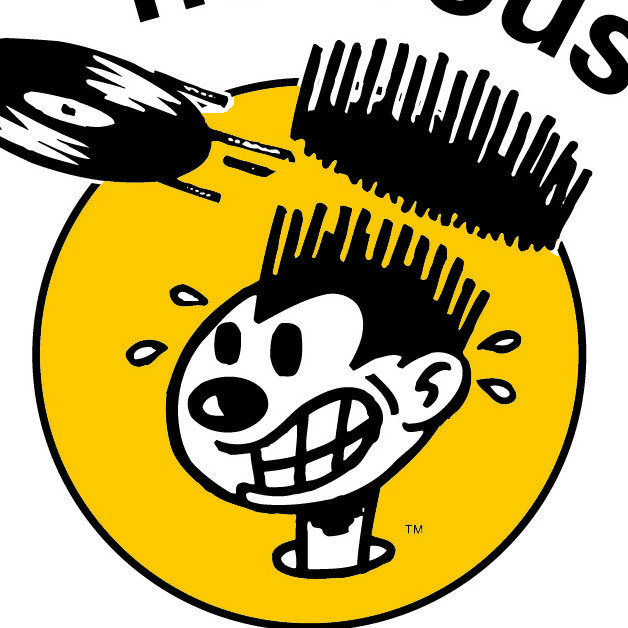 Nervous Records