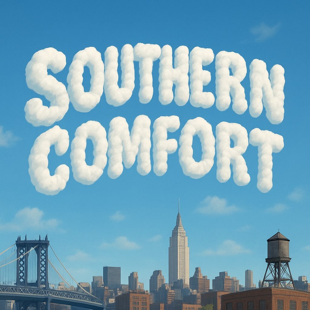 Southern Comfort