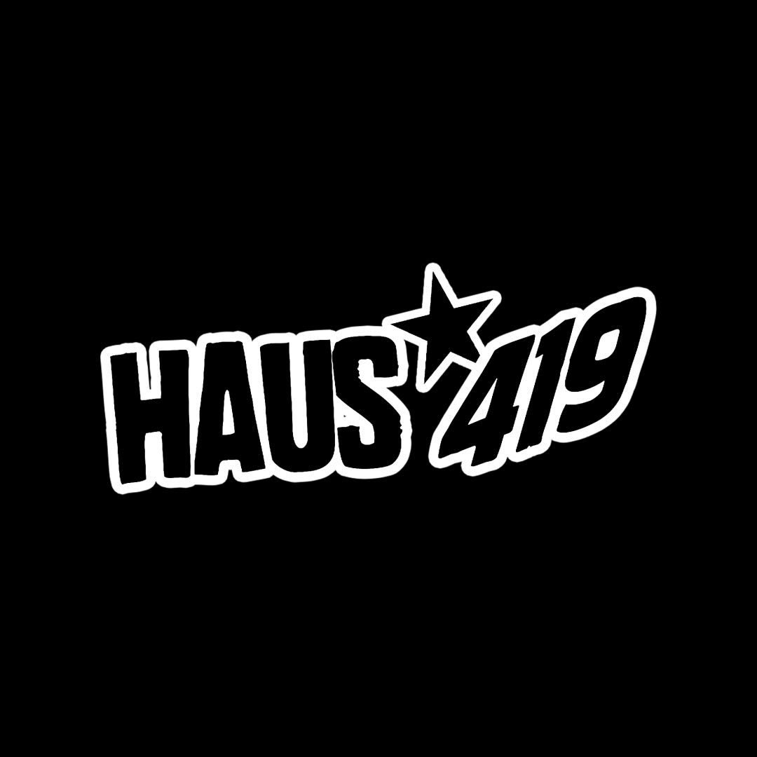 Haus 419