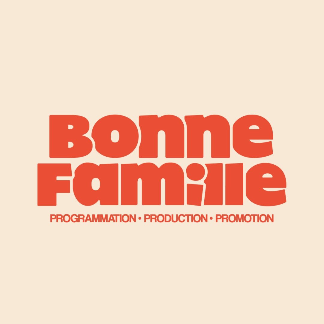Bonne Famille