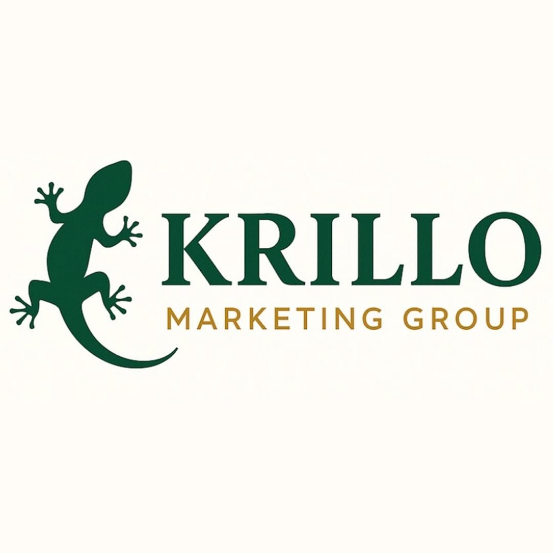 Krillo Marketing Group 🦎