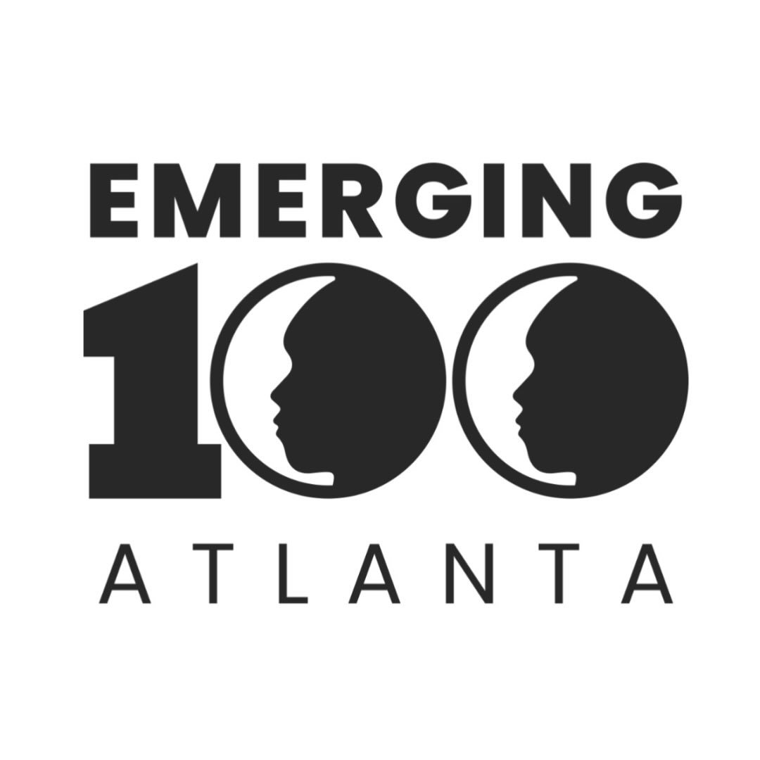 Emerging 100 of Atlanta™️ 🚩