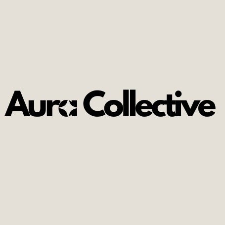 AURA COLLECTIVE — profile photo taken from their public Instagram account @auracollectivephx