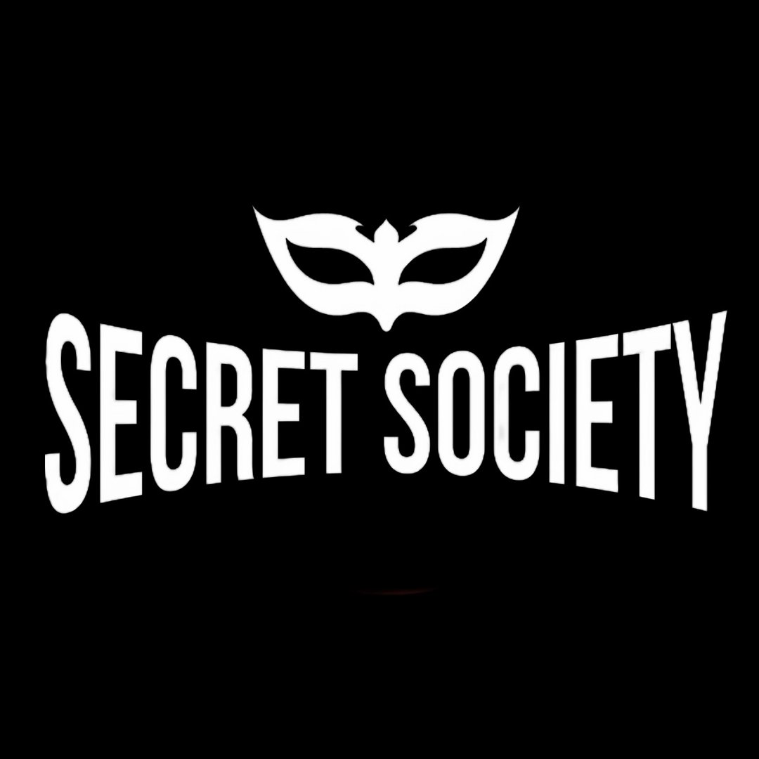 SECRET SOCIETY