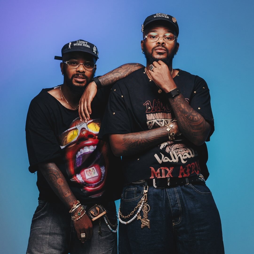 Major League DJz