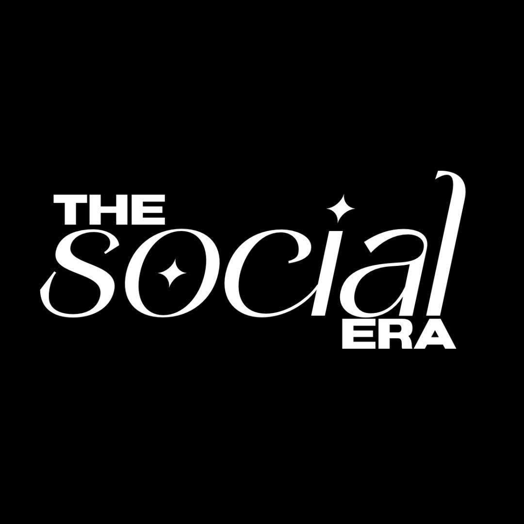 The Social Era — profile photo taken from their public Instagram account @socialerahtx