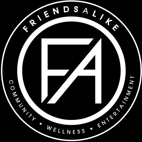 FRIENDSALIKE