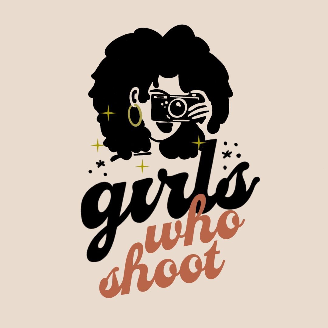 Girls Who Shoot