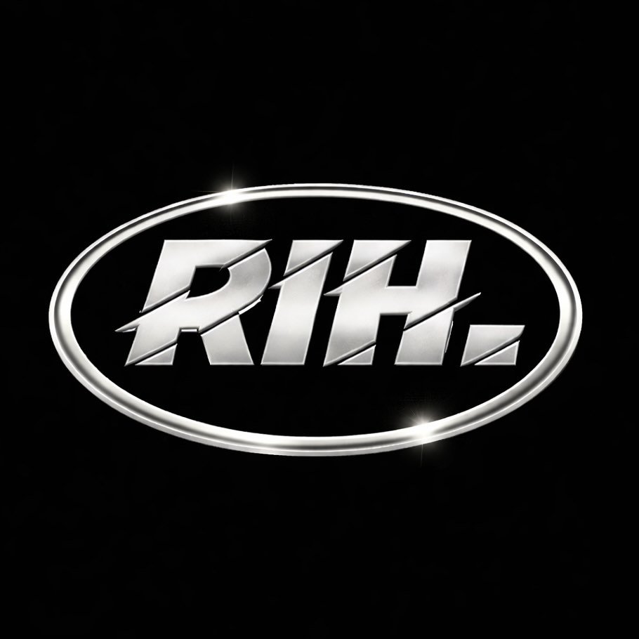 RIH. The Brand