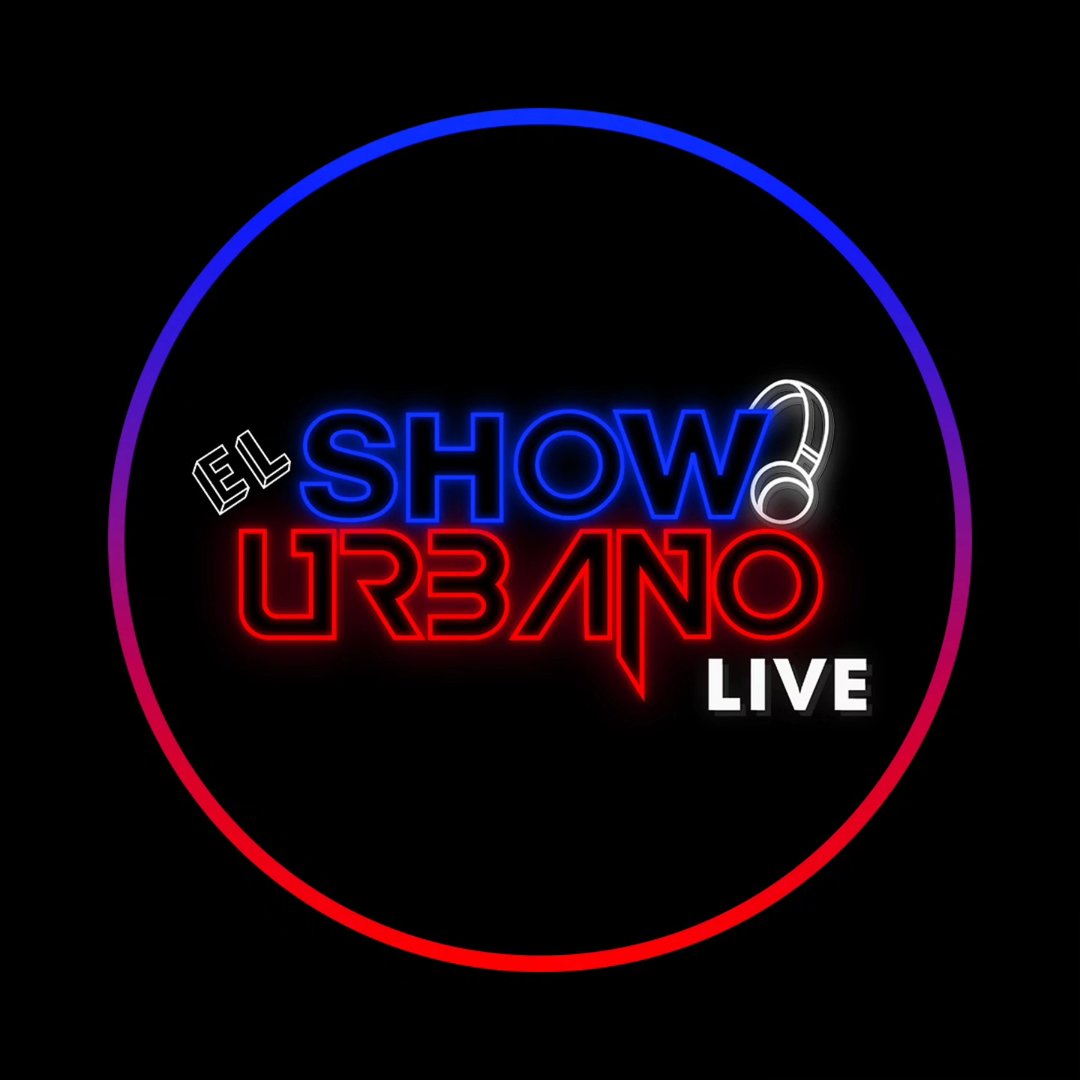 EL SHOW URBANO LIVE
