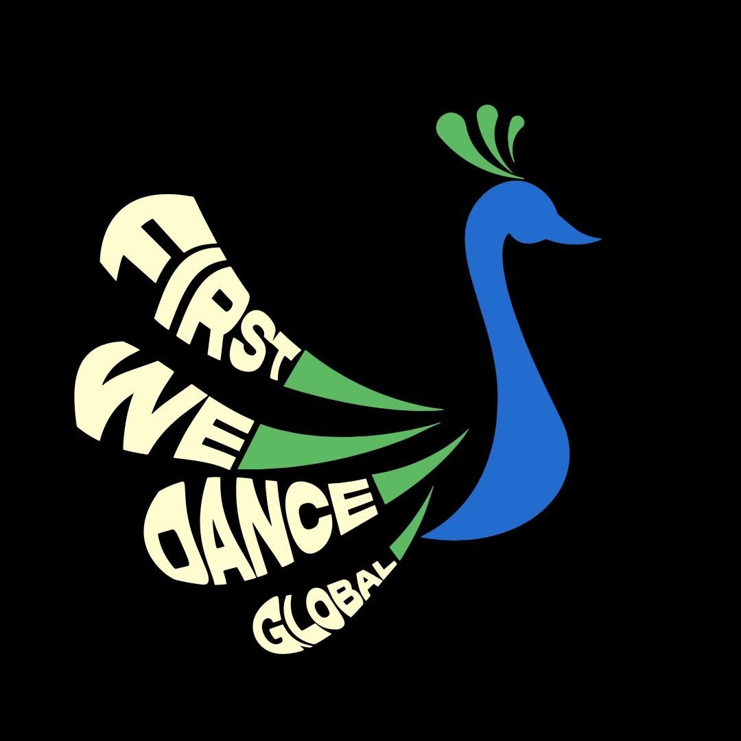 FirstWeDance 🦚