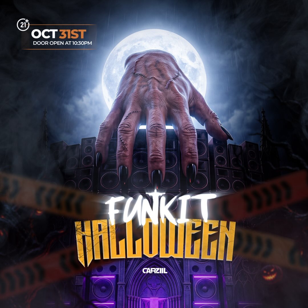 FUNK IT — profile photo taken from their public Instagram account @funkitny