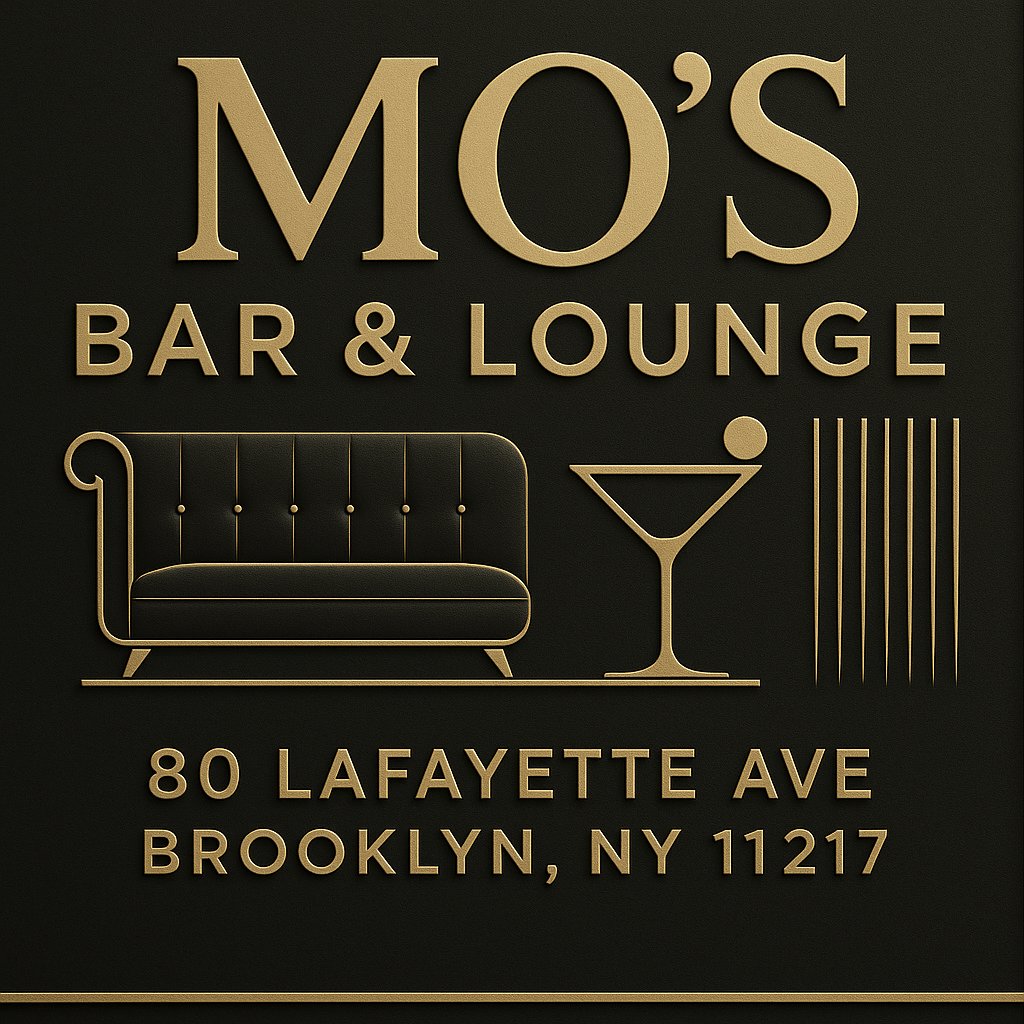 Mo's Bar