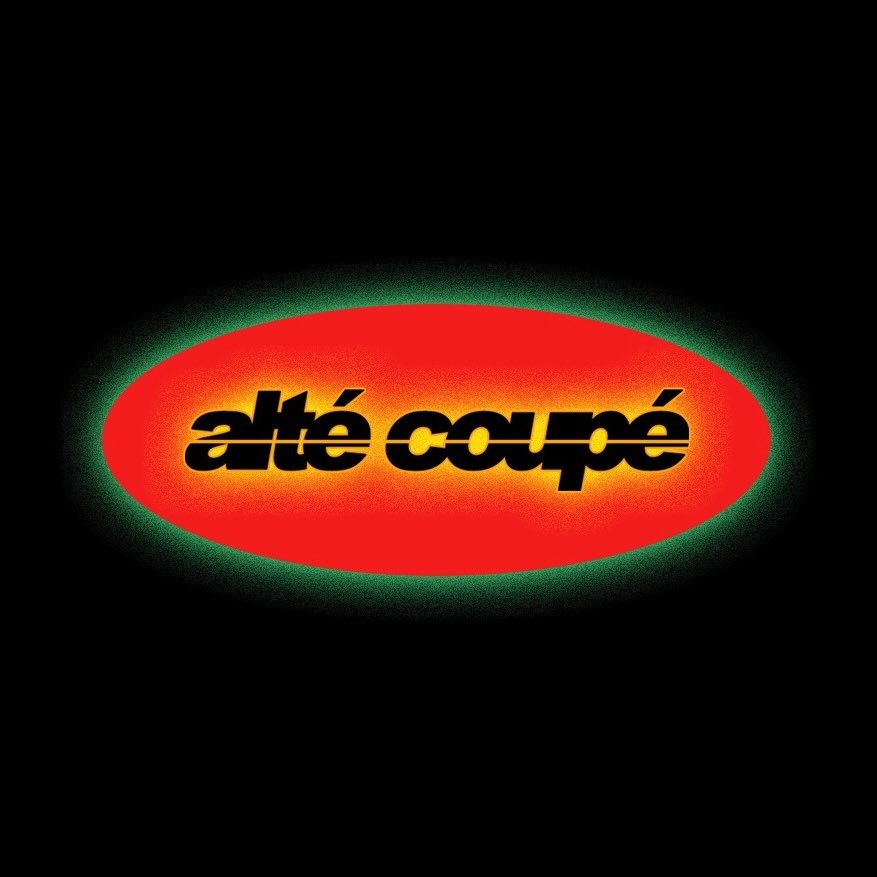 ALTÉ-COUPÉ