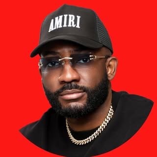 DJ APACHE  • MTL  🇨🇲🇨🇦