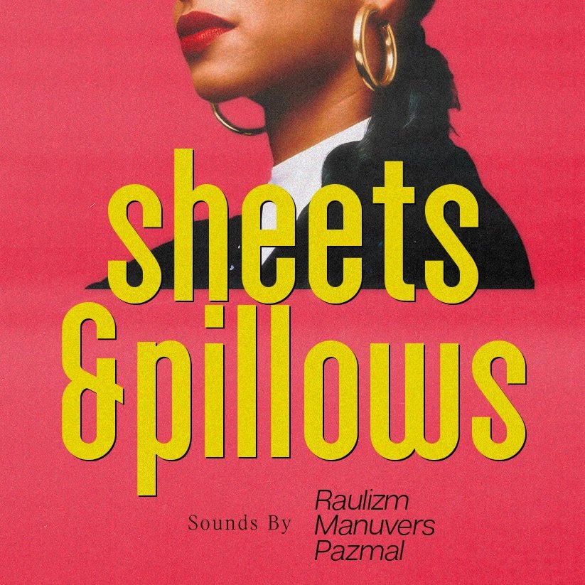 Sheets & Pillows