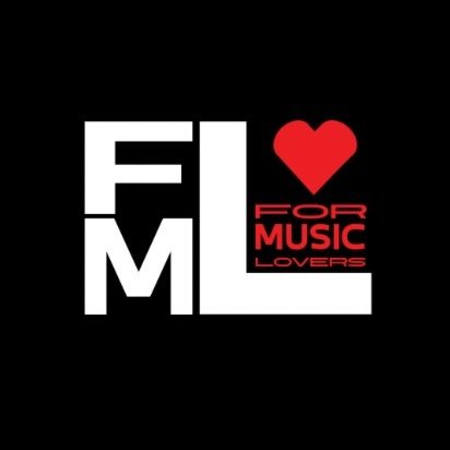 For Music Lovers — profile photo taken from their public Instagram account @thisisformusiclovers