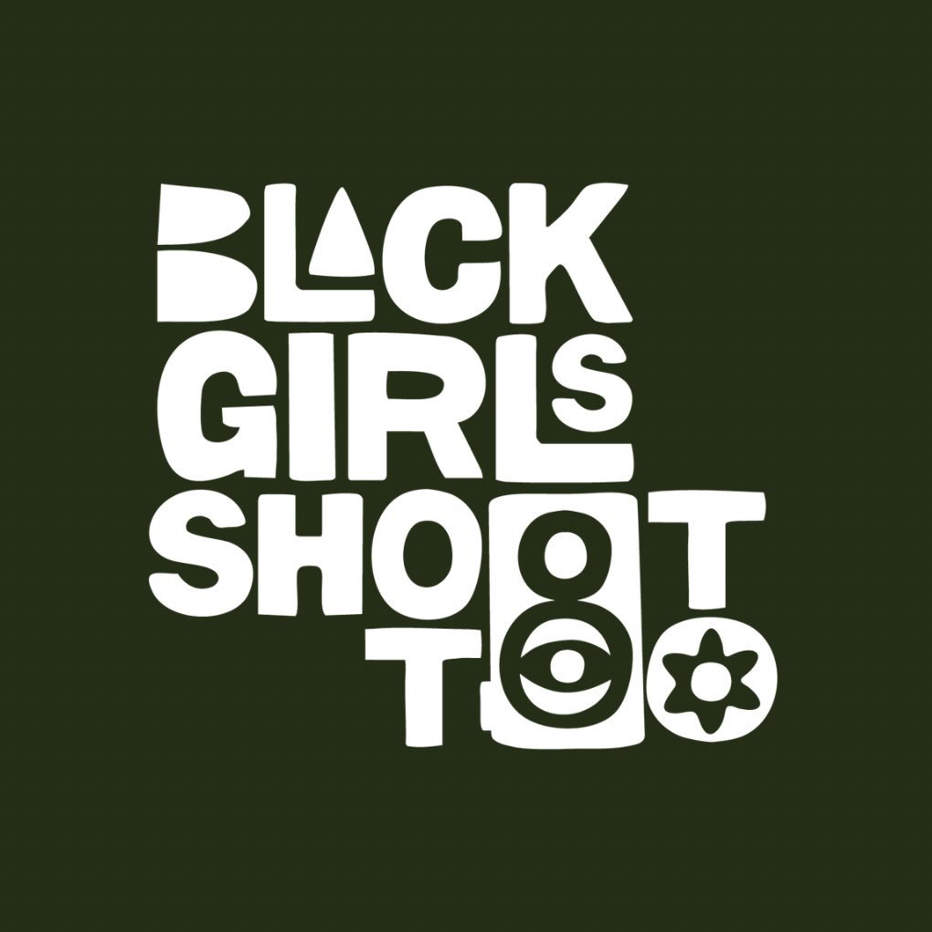 Black Girls Shoot Too