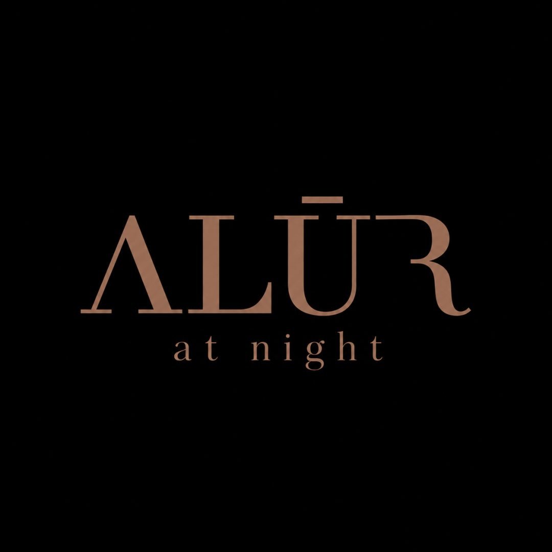 Alūr at Night