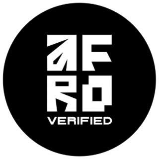 Afroverified