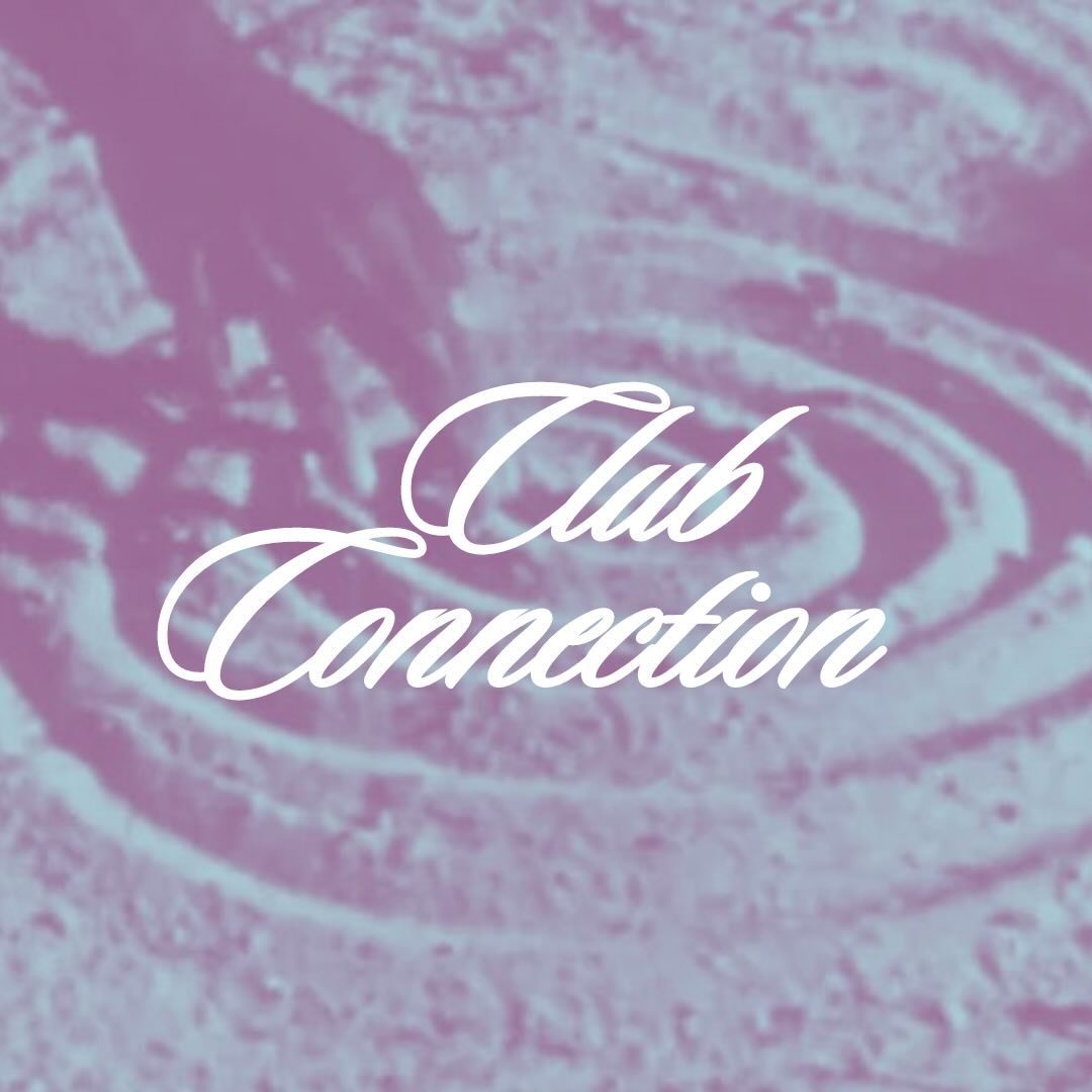 Club Connection Philly — profile photo taken from their public Instagram account @theclubforconnection