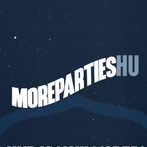 More Parties HU