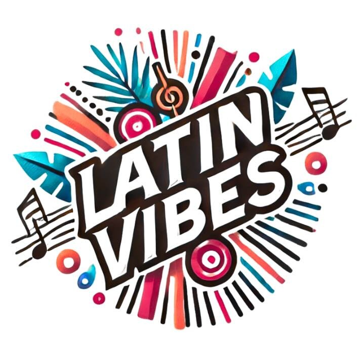 Latin Vibes Toronto — profile photo taken from their public Instagram account @latinvibestoronto_
