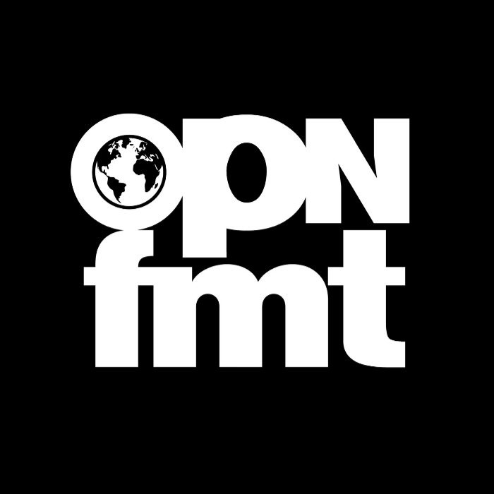 OpenFormat