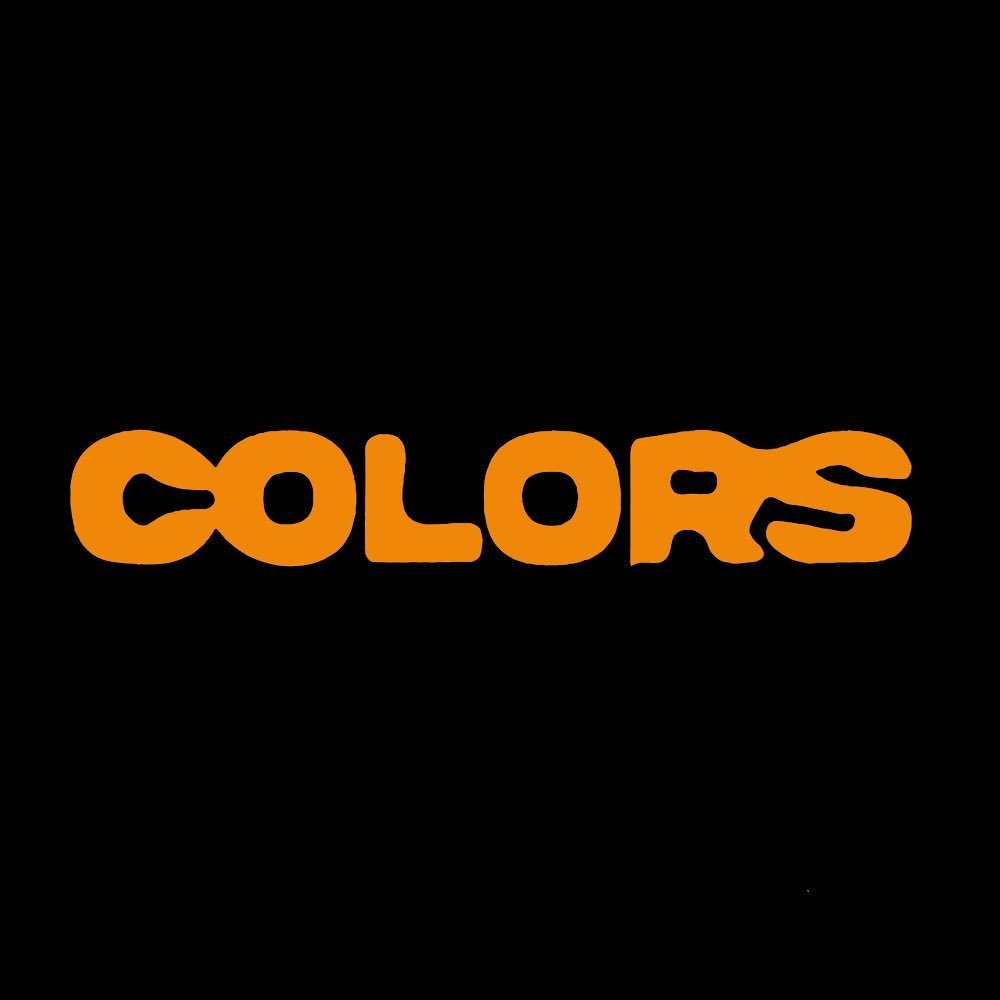 True Colors