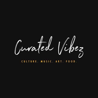 Curated Vibez