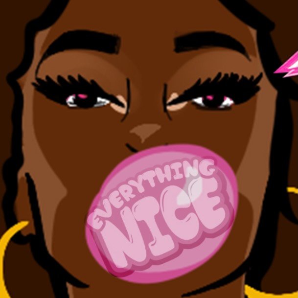 EVERYTHING NICE DC