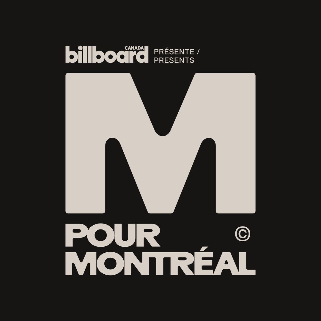 M pour Montréal
