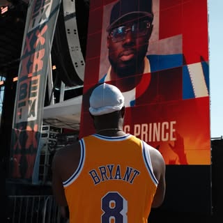 Young Prince (YP)