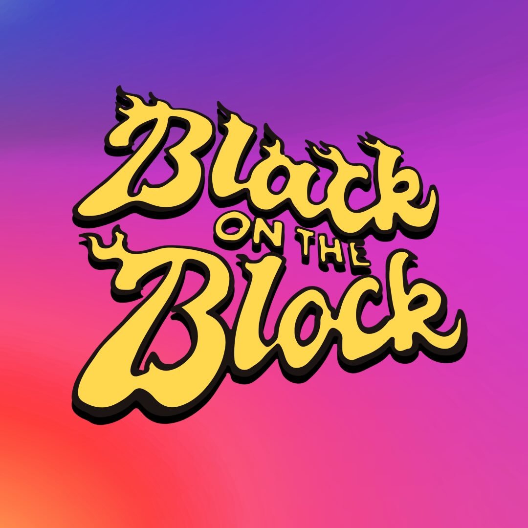 Black on the Block®