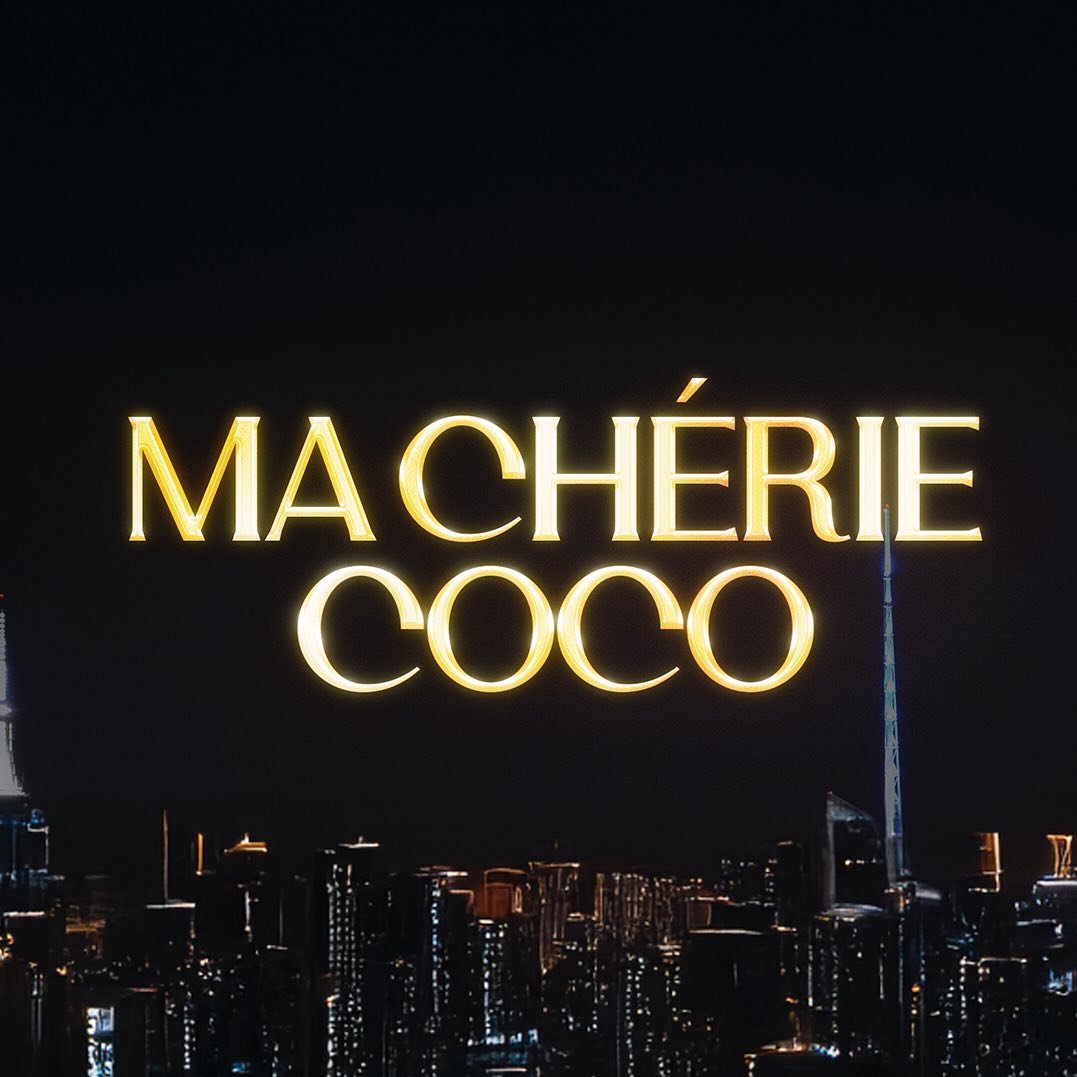 Ma Chérie Coco