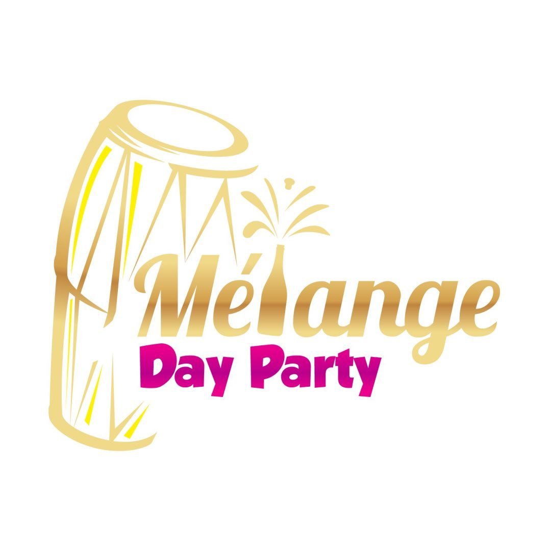 Mélange day party