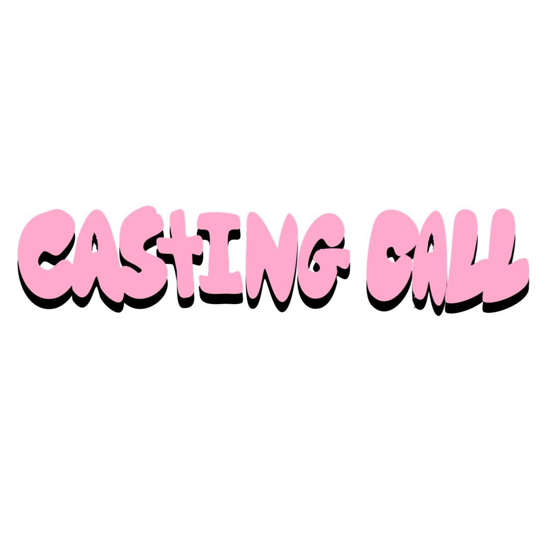CASTING CALL PARTY — profile photo taken from their public Instagram account @castingcallparty