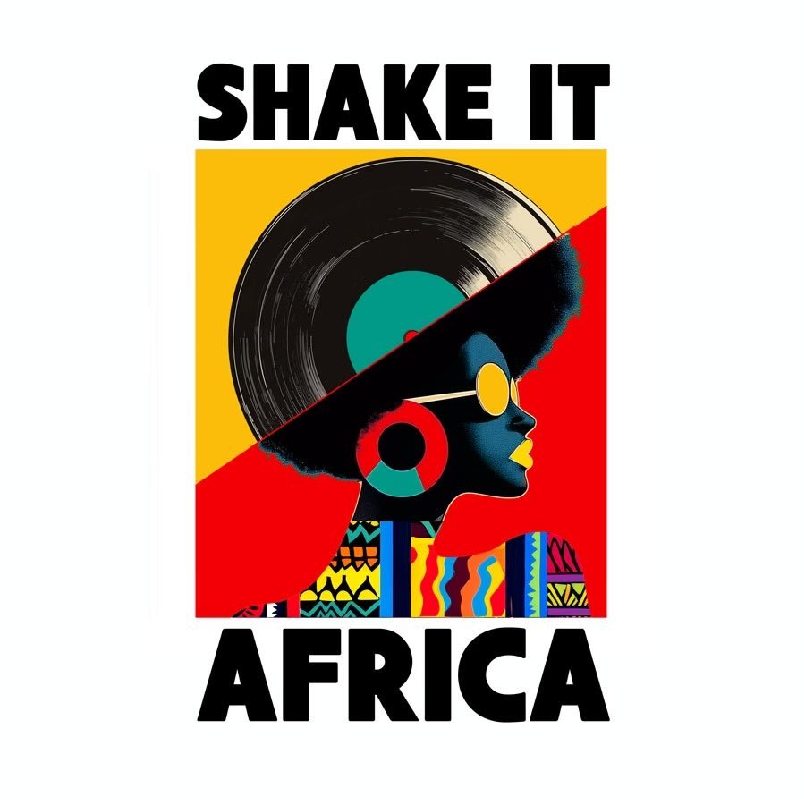 Shake It Africa