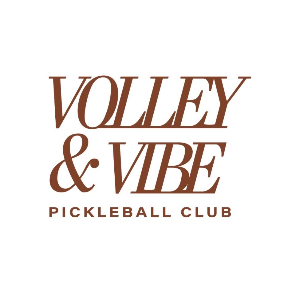 Volley & Vibe Pickleball Club