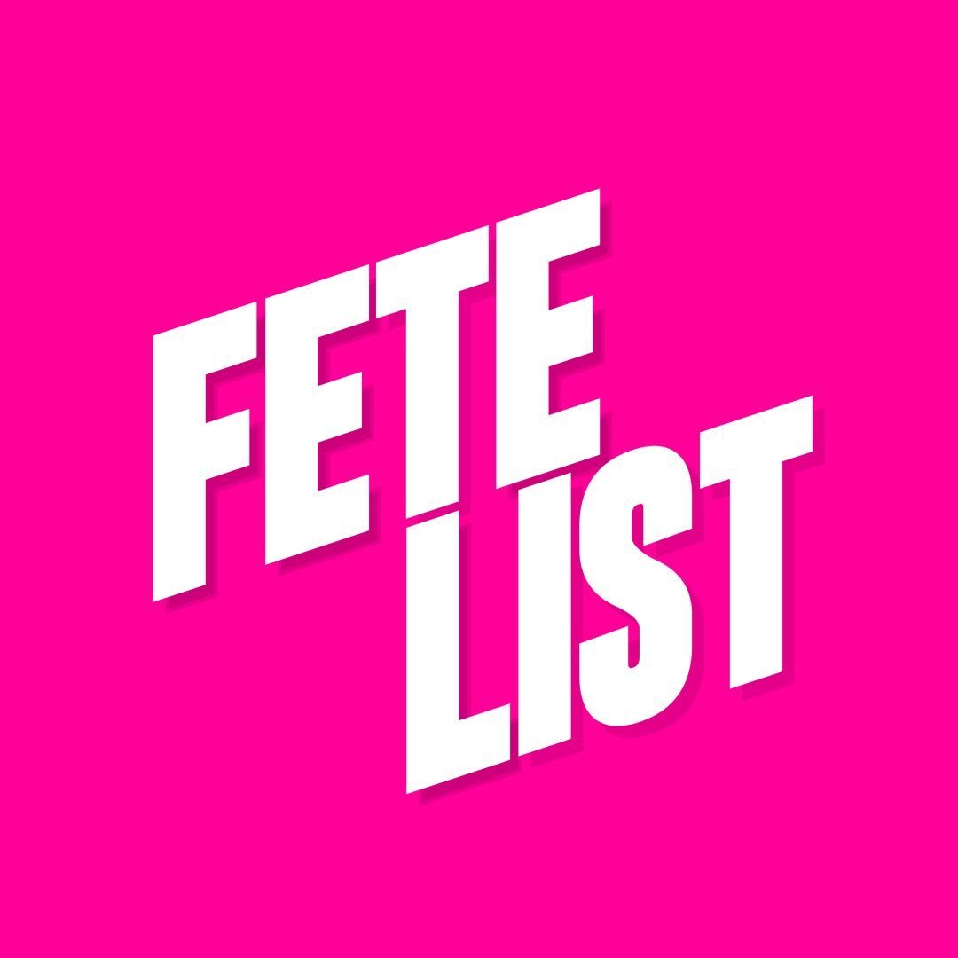 FETELIST.com