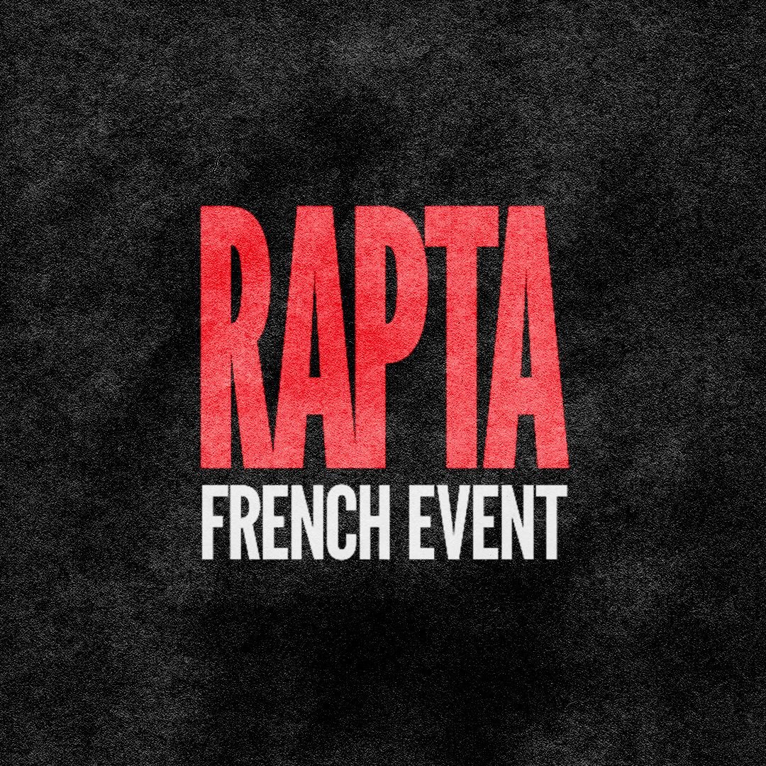 Rapta Events