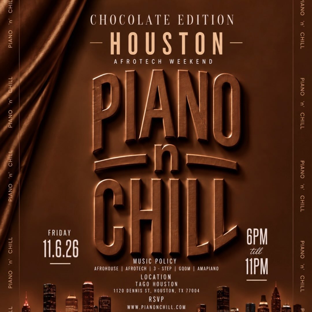 Piano n Chill™️